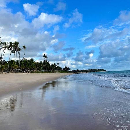 Tabatinga Residence Flat Pe Na Areia I コンデ エクステリア 写真