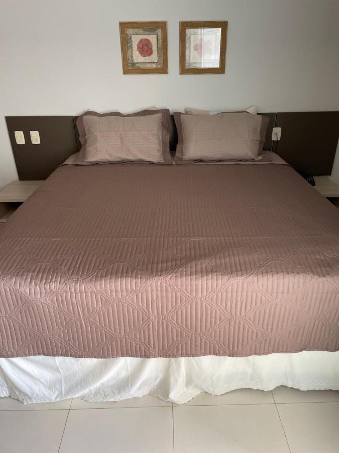 Tabatinga Residence Flat Pe Na Areia I コンデ エクステリア 写真